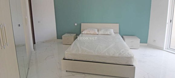 2 Schlafzimmer Wohnung in Naxxar, Malta, Nr. 4125 4