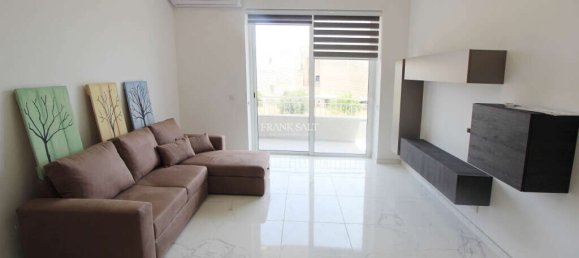 2 Schlafzimmer Wohnung in Naxxar, Malta, Nr. 4125 3