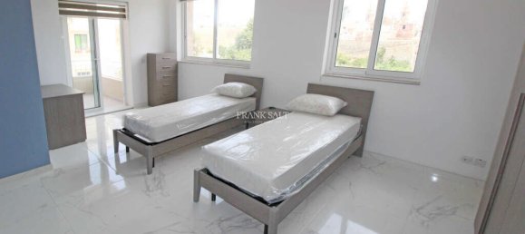 2 Schlafzimmer Wohnung in Naxxar, Malta, Nr. 4125 7