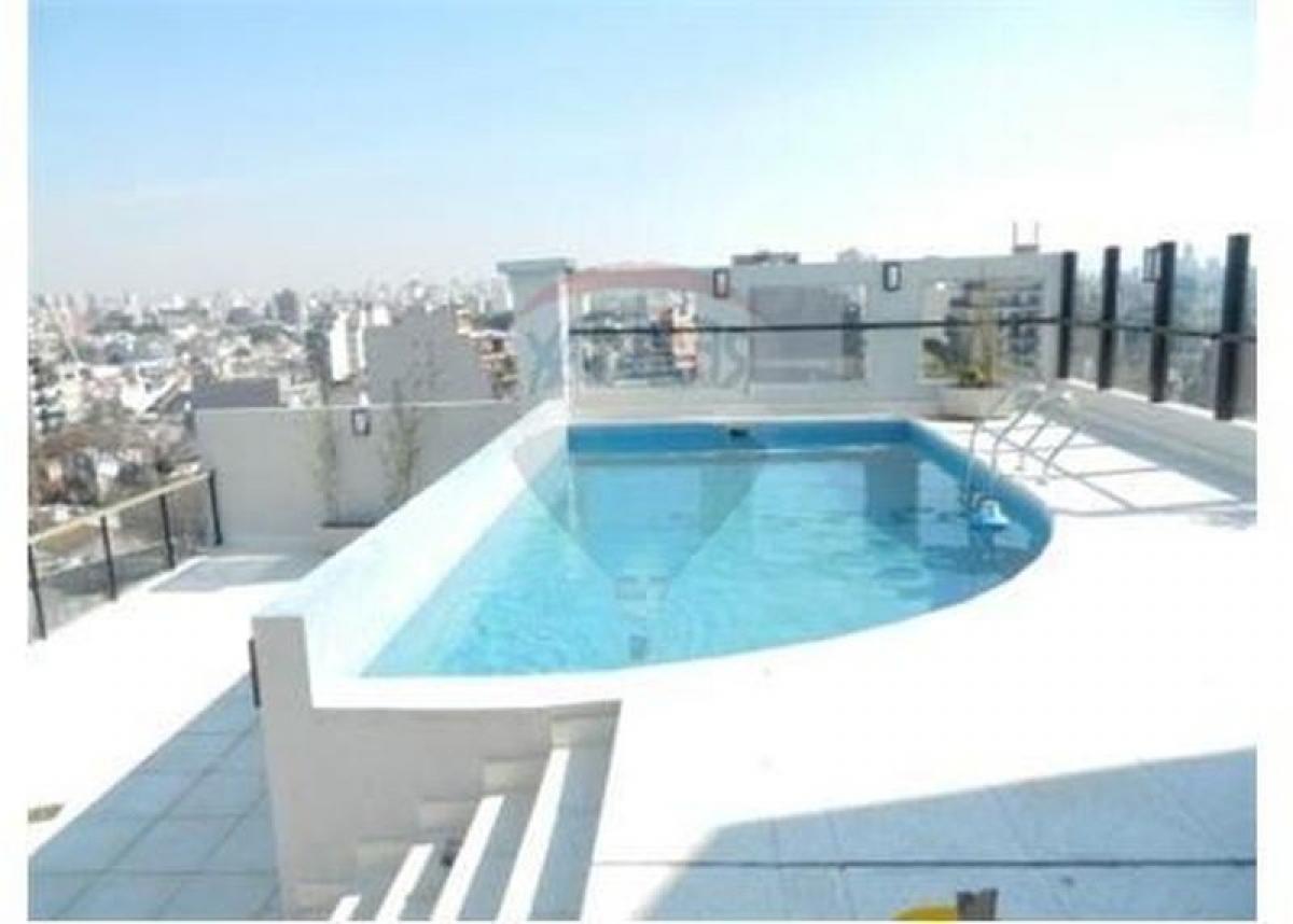 2 bedrooms Apartment in Buenos Aires, Argentina No. 67006