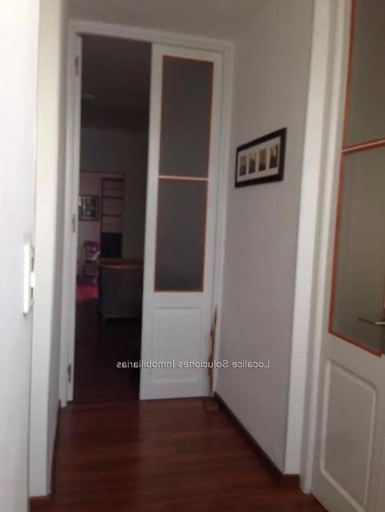 3 bedrooms House in Montevideo, Uruguay No. 5656