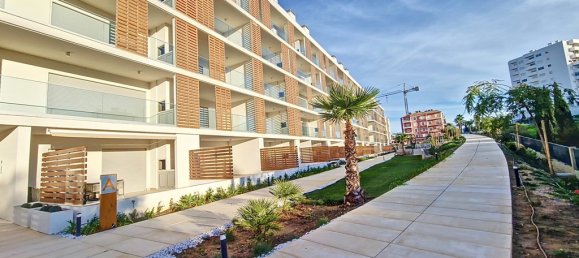 Apartamento de 2 dormitorios en Albufeira, Portugal No. 101160 92