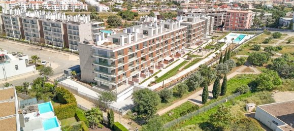 Apartamento de 2 dormitorios en Albufeira, Portugal No. 101160 118