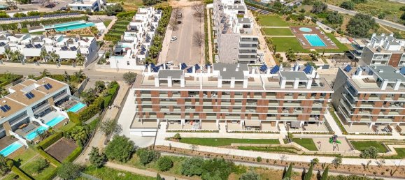 Apartamento de 2 dormitorios en Albufeira, Portugal No. 101160 123