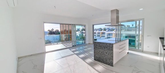 Apartamento de 2 dormitorios en Albufeira, Portugal No. 101160 12