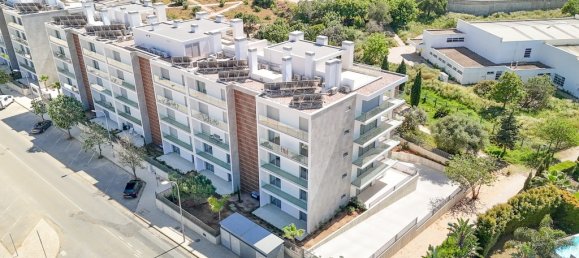 Apartamento de 2 dormitorios en Albufeira, Portugal No. 101160 115