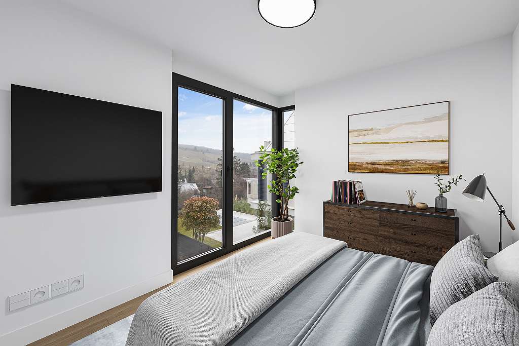 5 chambres Villa à Dobling, Austria No. 4811