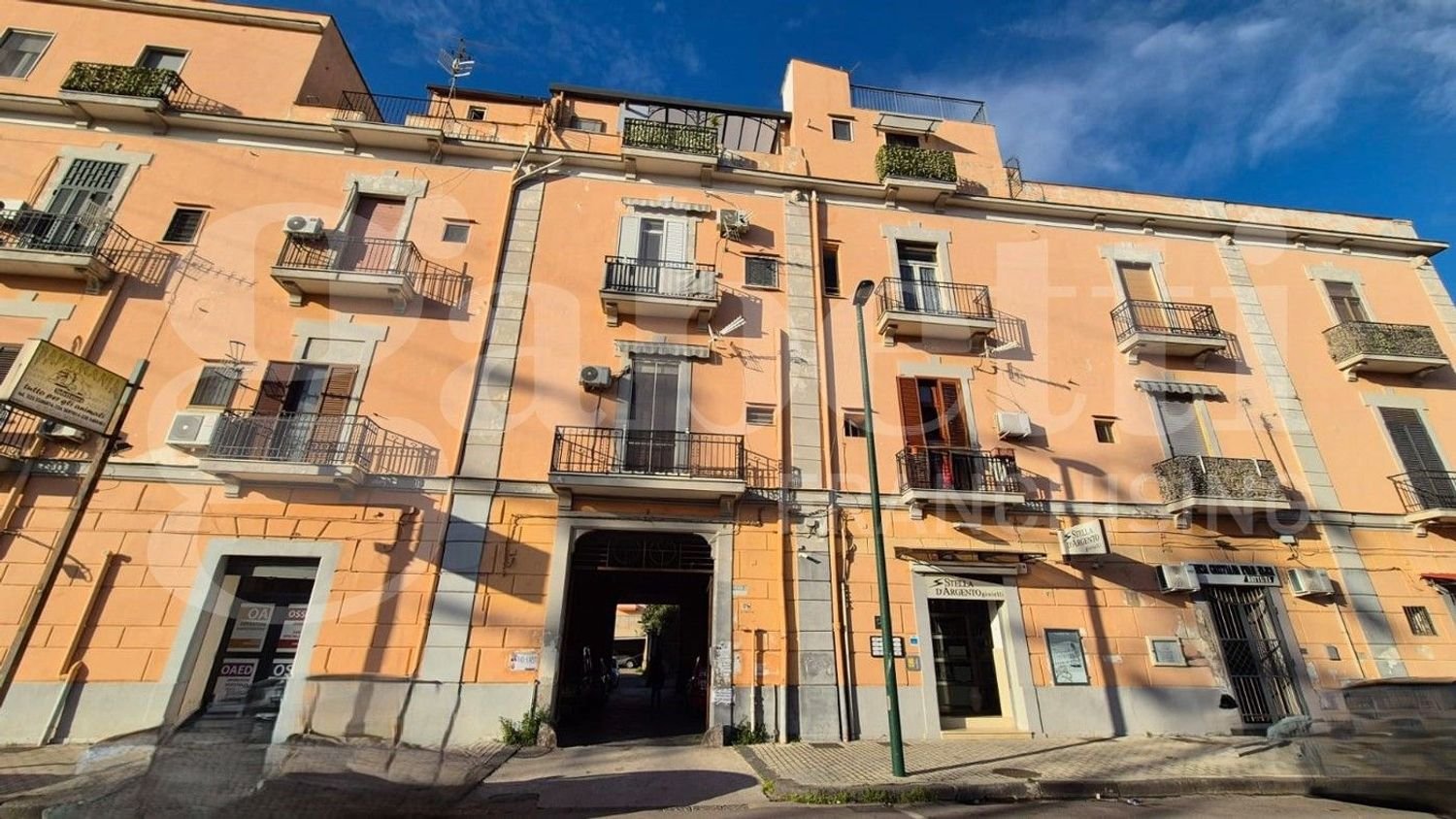 2 chambres Appartement à Castelvetere sul Calore, Italy No. 347715