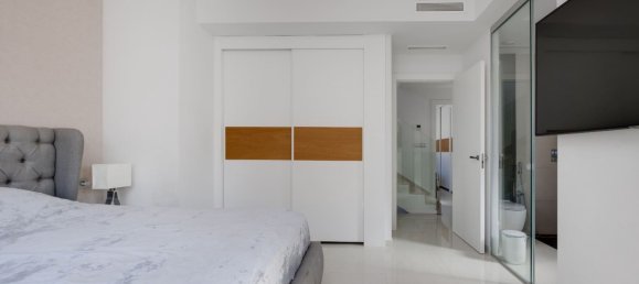 3 غرف نوم منزل في Ciudad Quesada, Spain رقم 134535 41