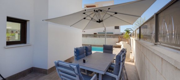 3 غرف نوم منزل في Ciudad Quesada, Spain رقم 134535 9