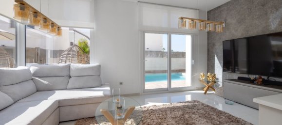 3 غرف نوم منزل في Ciudad Quesada, Spain رقم 134535 26