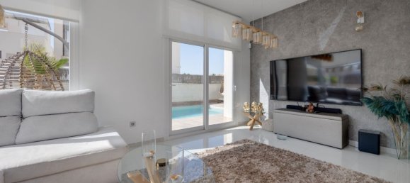 3 غرف نوم منزل في Ciudad Quesada, Spain رقم 134535 27