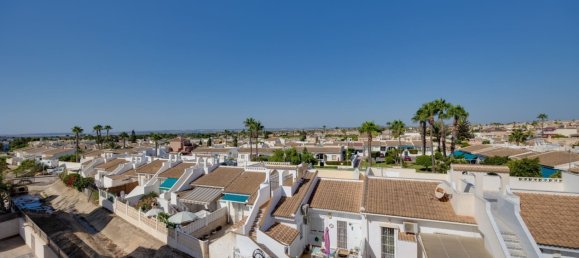 3 غرف نوم منزل في Ciudad Quesada, Spain رقم 134535 45