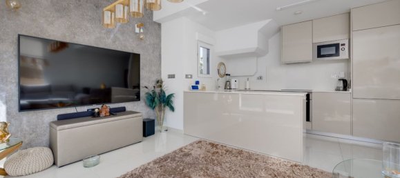 3 غرف نوم منزل في Ciudad Quesada, Spain رقم 134535 29