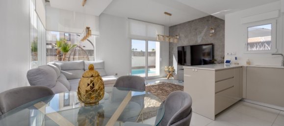 3 غرف نوم منزل في Ciudad Quesada, Spain رقم 134535 23