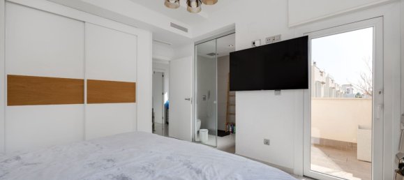 3 غرف نوم منزل في Ciudad Quesada, Spain رقم 134535 40