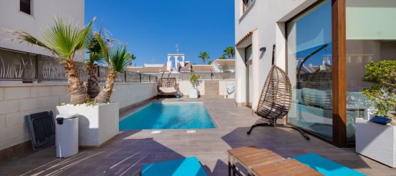 3 غرف نوم منزل في Ciudad Quesada, Spain رقم 134535 6