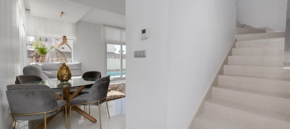 3 غرف نوم منزل في Ciudad Quesada, Spain رقم 134535 22