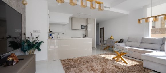 3 غرف نوم منزل في Ciudad Quesada, Spain رقم 134535 30