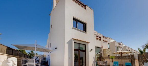 3 غرف نوم منزل في Ciudad Quesada, Spain رقم 134535 12