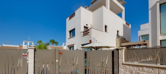 3 غرف نوم منزل في Ciudad Quesada, Spain رقم 134535 14