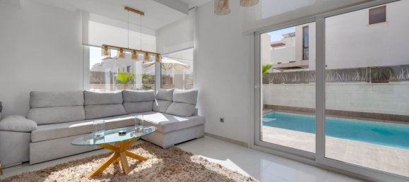 3 غرف نوم منزل في Ciudad Quesada, Spain رقم 134535 31