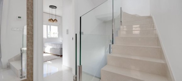 3 غرف نوم منزل في Ciudad Quesada, Spain رقم 134535 33