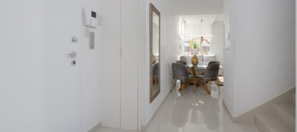 3 غرف نوم منزل في Ciudad Quesada, Spain رقم 134535 20