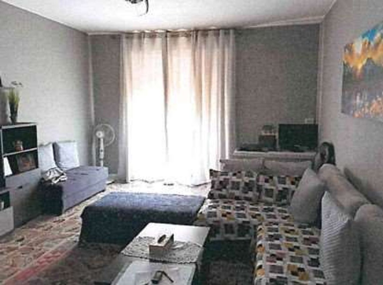 Квартира с 5 комнатами в Трескоре Бальнеарио, Италия № 4940