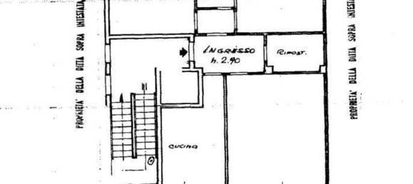 Квартира с 5 комнатами в Трескоре Бальнеарио, Италия № 4940 29