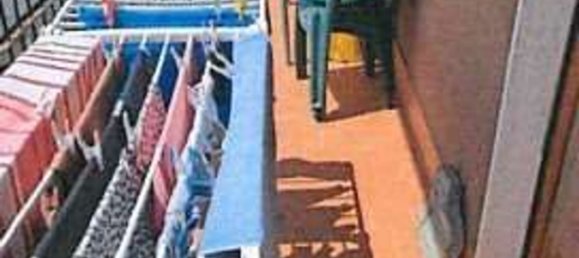 Квартира с 5 комнатами в Трескоре Бальнеарио, Италия № 4940 8