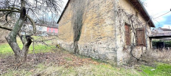 4 rooms House in Darney, France No. 83623 2