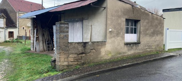 Casa T1 em Selles-sur-Cher, France N.º 76263 9