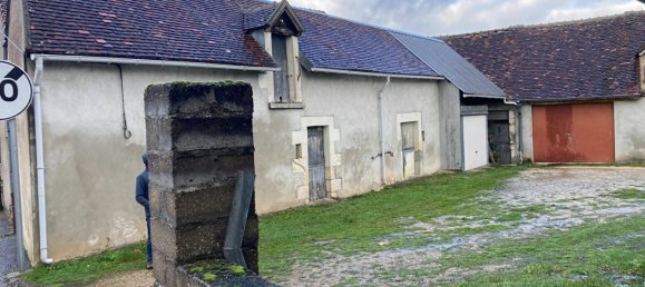 Casa T1 em Selles-sur-Cher, France N.º 76263 8