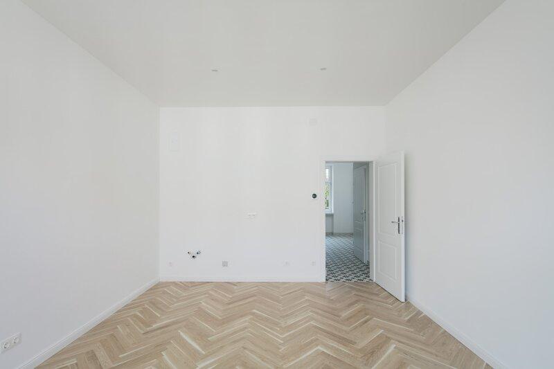 2 rooms Apartment in Hernals, Austria No. 234256