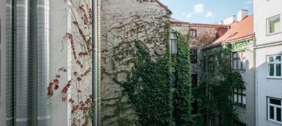 2 rooms Apartment in Hernals, Austria No. 234256 9