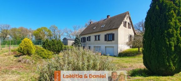 Casa de 7 habitaciónes en Eure, France No. 354541 4