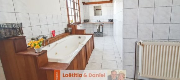 Casa de 7 habitaciónes en Eure, France No. 354541 10