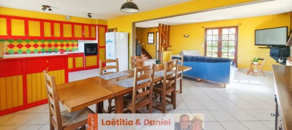 Casa de 7 habitaciónes en Eure, France No. 354541 13