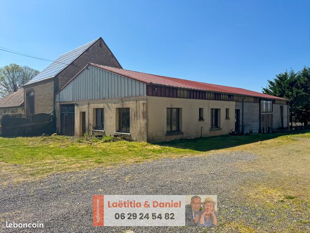 Casa de 7 habitaciónes en Eure, France No. 354541