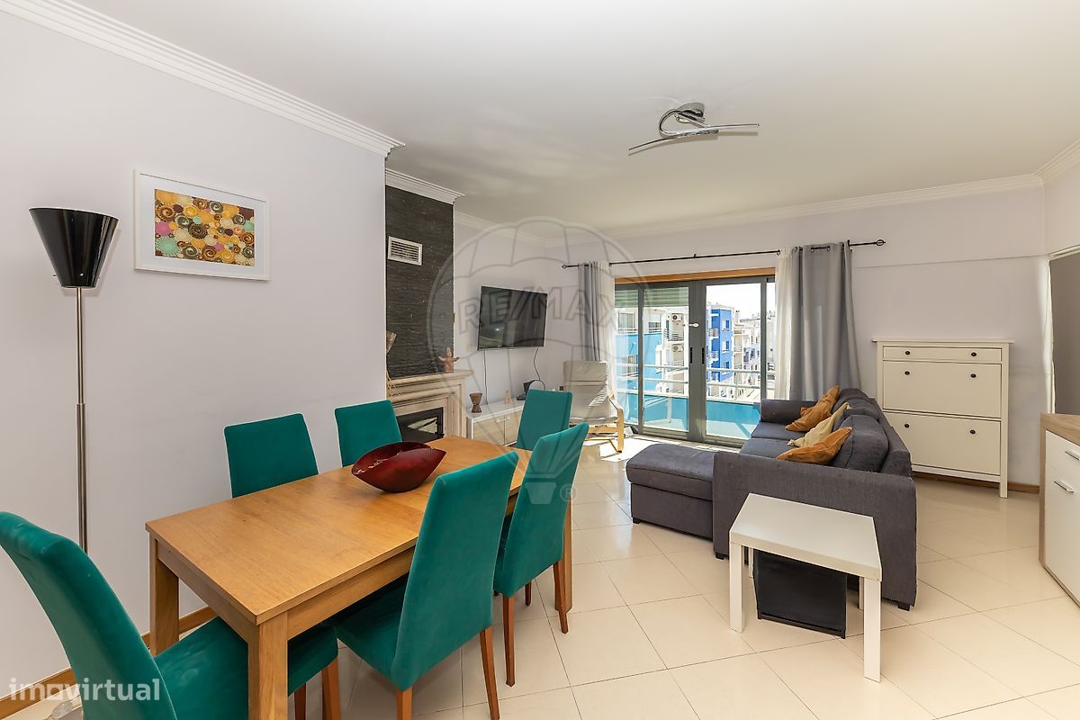 3 bedrooms Apartment in Montijo, Portugal No. 219554