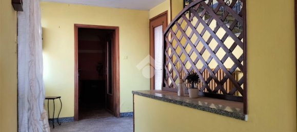 6 rooms House in Valle San Nicolao, Italy No. 77000 15