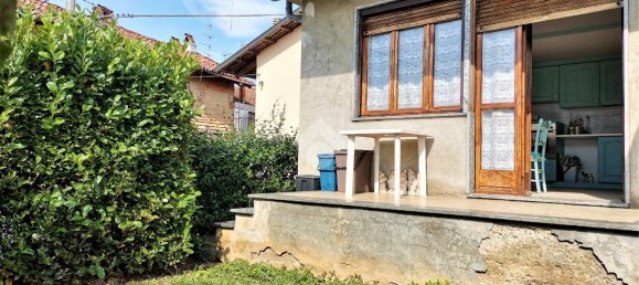 6 rooms House in Valle San Nicolao, Italy No. 77000 6