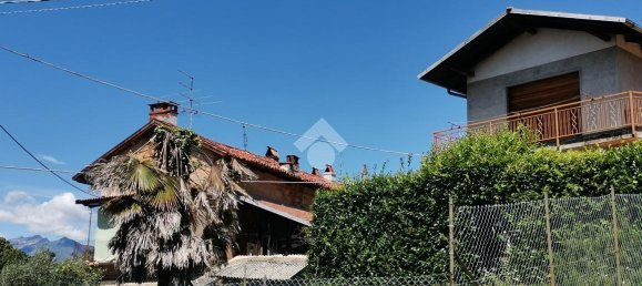 6 rooms House in Valle San Nicolao, Italy No. 77000 25
