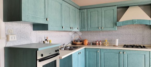 6 rooms House in Valle San Nicolao, Italy No. 77000 12