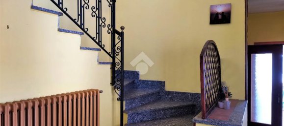 6 rooms House in Valle San Nicolao, Italy No. 77000 7