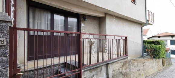 6 rooms House in Valle San Nicolao, Italy No. 77000 22