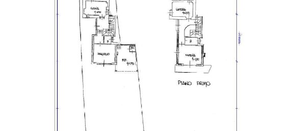 6 rooms House in Valle San Nicolao, Italy No. 77000 29