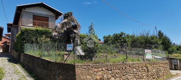 6 rooms House in Valle San Nicolao, Italy No. 77000 26