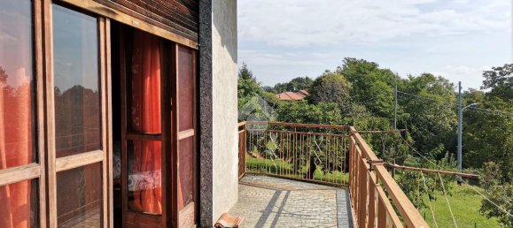 6 rooms House in Valle San Nicolao, Italy No. 77000 2